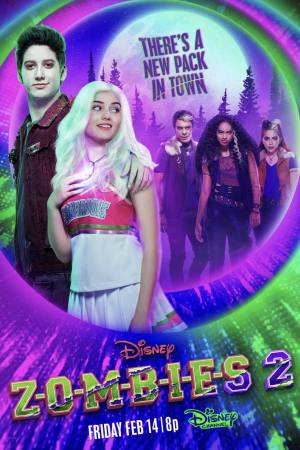 Zombies 2