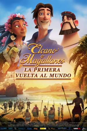 Elcano & Magellan: The First Voyage Around the World