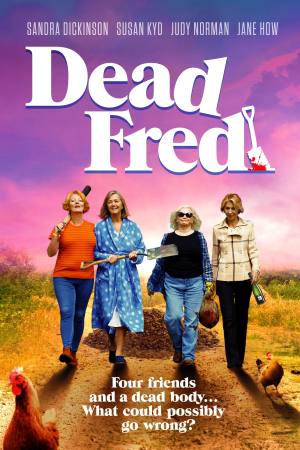 Dead Fred