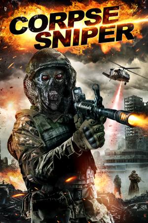 Sniper Corpse