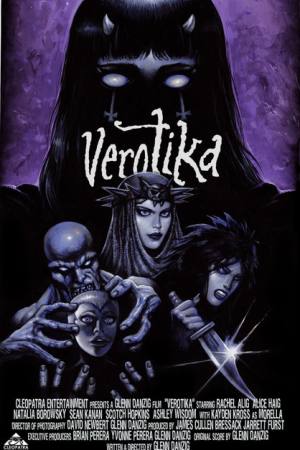 Verotika