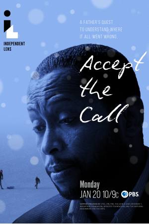 Accept the Call