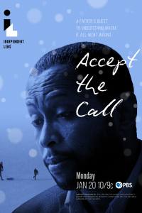 Accept the Call
