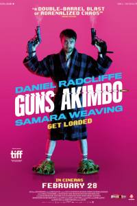 Guns Akimbo