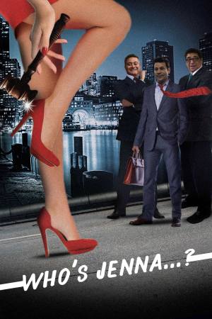 Who’s Jenna…?