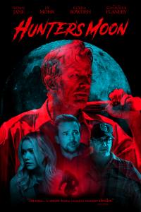 Hunter’s Moon