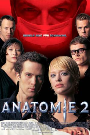 Anatomy 2