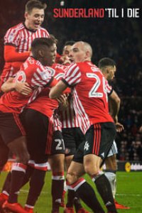 Sunderland ‘Til I Die Season 2 Episode 2