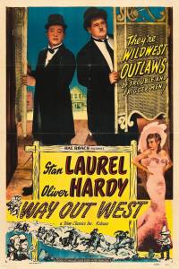Way Out West