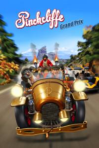 The Pinchcliffe Grand Prix