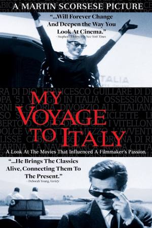 My Voyage to Italy
