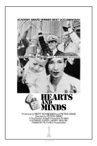 Hearts and Minds