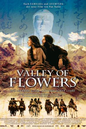 Valley of Flowers