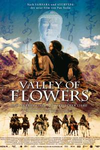 Valley of Flowers