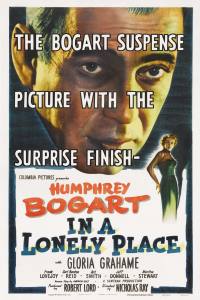 In a Lonely Place