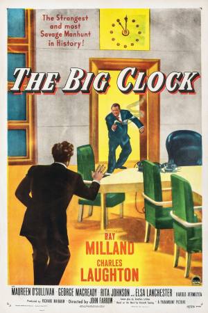 The Big Clock