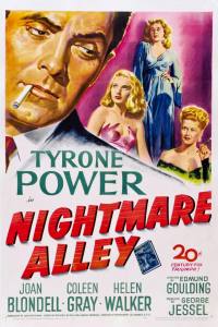 Nightmare Alley