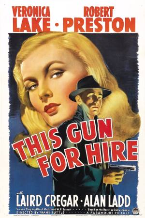 This Gun for Hire