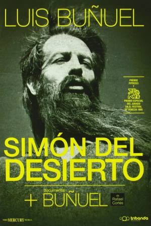 Simon of the Desert