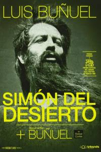 Simon of the Desert