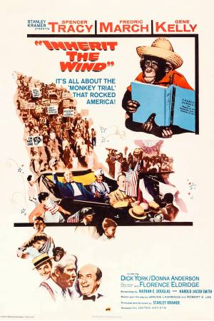 Inherit the Wind