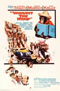 Inherit the Wind