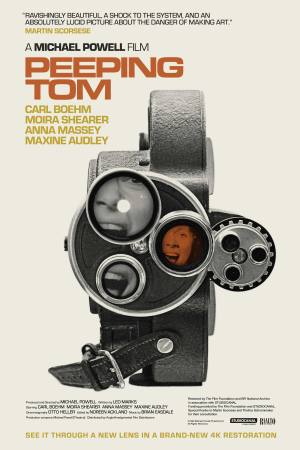 Peeping Tom