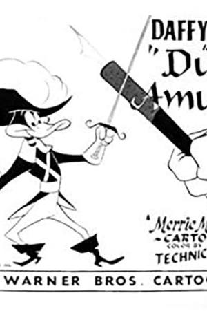 Duck Amuck