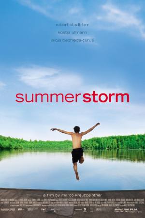 Summer Storm
