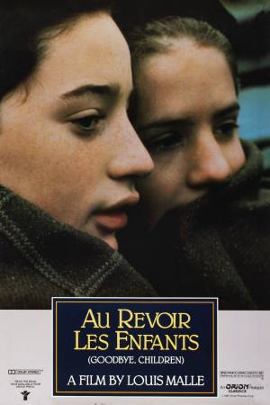 Au Revoir Les Enfants