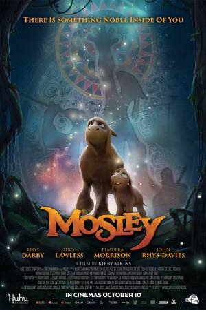 Mosley