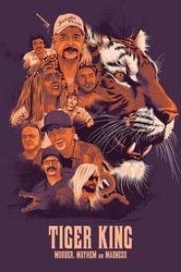 Tiger King: Murder, Mayhem and Madness Season 1 Episode 7