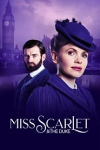 Miss Scarlet and the Duke Season 1 Episode 2