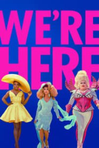 We’re Here Season 1 Episode 2