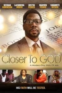 Closer to God