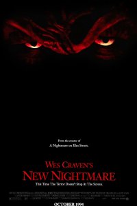 New Nightmare