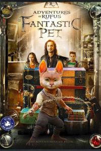 Adventures of Rufus: The Fantastic Pet