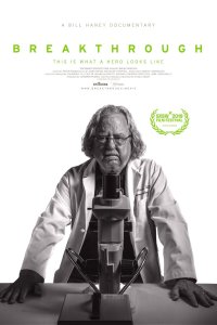 Jim Allison: Breakthrough