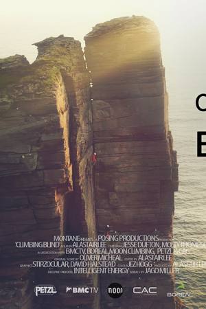 Climbing Blind