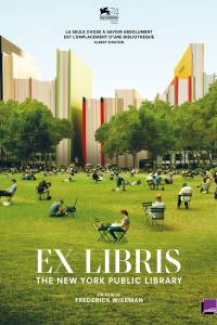 Ex Libris