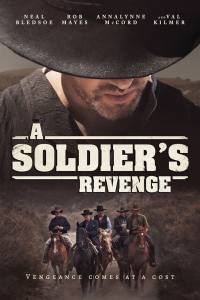 A Soldier’s Revenge