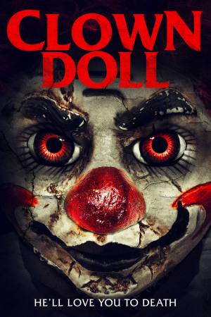 ClownDoll