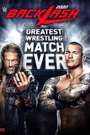WWE Backlash
