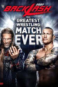 WWE Backlash
