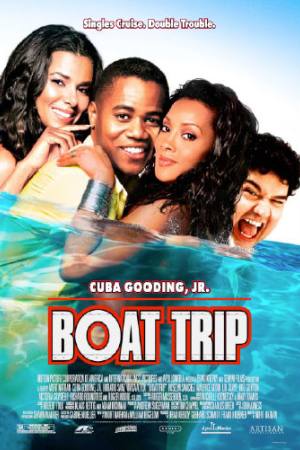 Boat Trip