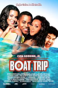 Boat Trip