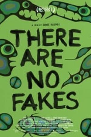 There Are No Fakes