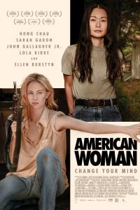 American Woman