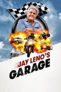 Jay Leno’s Garage Season 6 Episode 6