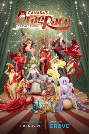 Canada’s Drag Race